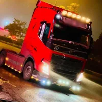 ولوو اف اچ500|خودرو سنگین|اردبیل, |دیوار