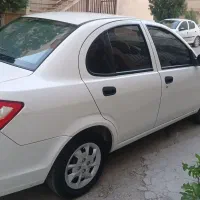 ساینا 1400|خودرو سواری و وانت|بجنورد, |دیوار