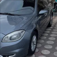 برلیانس H330 اتومات بدون توضیح موتور بزرگ