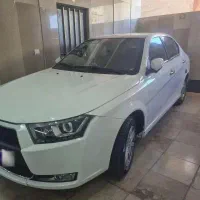 دنا پلاس،شش دنده۱۴۰۴ موتورEF7P،رینگ آلومینومی،سفید