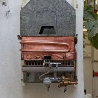 تعمیر آبگرمکن های دیواری و بخاری + لیست تعرفه