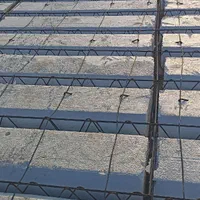 ساخت صفرتاصد آرماتوربندی و استخر بتنی