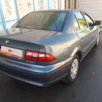سمند LX EF7، مدل ۱۳۹۸|خودرو سواری و وانت|بروجرد, |دیوار