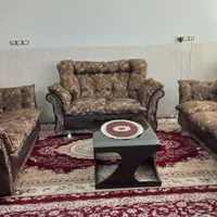 مبل در حد نو