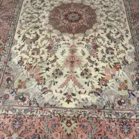 فرش دستبافت کاشان