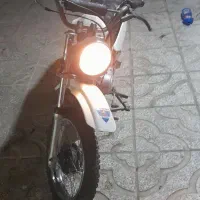 مینی موتور جترو۹۰cc