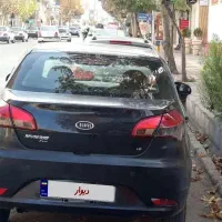 ام وی ام 315صندوق دار اسپرت|خودرو سواری و وانت|نهاوند, |دیوار