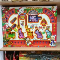 قطار موزیکال|اسباب‌بازی بچه|مشهد, نوید|دیوار