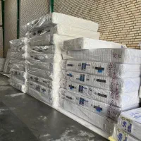تشک اصل ROYAL با کیفیت فضایی تست ۲۴ساعته|تشک تختخواب|تهران, تهرانپارس جنوبی|دیوار