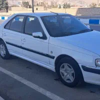 پارس سفارشی ۸۷