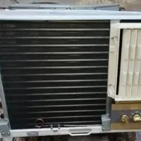 فروش یک عدد کولر اجنرال 18هزار موتور بزرگ نونو