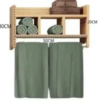 شلف های چند منظوره دیواری|کتابخانه، شلف، قفسههای دیواری|تهران, شهید رجایی|دیوار