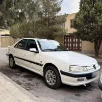 پژو پارس تیو فایو ۱۴۰۱ دریچه گاز سیمی