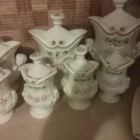 سرویس پاسماوری|ظروف نگهدارنده، پلاستیکی، یک‌بارمصرف|مشهد, کوشش|دیوار