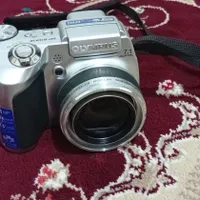 دوربین عکاسی OLYMPUSدرحدنو