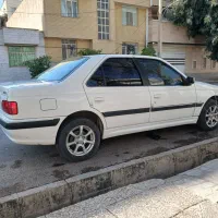 پژو  پارس TU5 مدل ۱۴۰۲|خودرو سواری و وانت|شیراز, نصر|دیوار