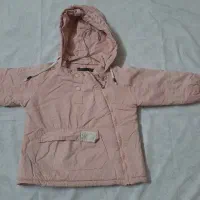 کفش و کاپشن دخترانه