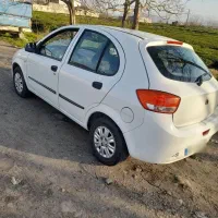 تیبا ۲مدل|خودرو سواری و وانت|لاهیجان, آهندان|دیوار