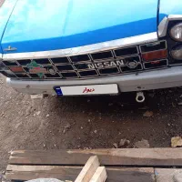 نیسان مدل 78|خودرو سواری و وانت|تالش, هشتپر|دیوار