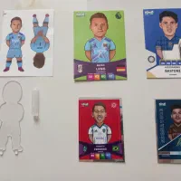 کیمدی 2025 کدها استفاده نشده می باشد