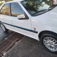 پارس تیوفایو اتومات