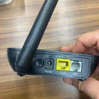 مودم ای دی اس ال - Adsl modem zoltrix|مودم و تجهیزات شبکه|بندرعباس, |دیوار