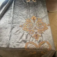 پرده|پرده، رانر، رومیزی|تهران, ولنجک|دیوار