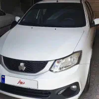 ساینا (S) 85 گانه پارس خودرو