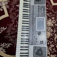 ارگ pa900 اکبند|پیانو، کیبورد، آکاردئون|تهران, آذری|دیوار