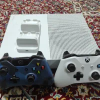 ایکس باکس وان اس یک ترا دودسته