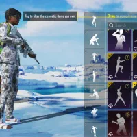 اکانت پابجی|کنسول، بازی ویدئویی و آنلاین|زابل, |دیوار