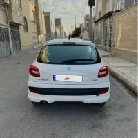 207 پانا tu5 مدل 1404 فول|خودرو سواری و وانت|زاهدان, |دیوار