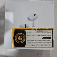 ایرپاد پرو ۲(لایتنینگ usb)