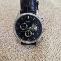 ساعت کاسیو ۳ موتوره اصل