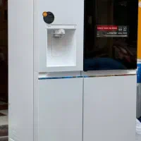 یخچال ساید بای ساید ودوقلو الجی وسامسونگ|یخچال و فریزر|مریوان, |دیوار