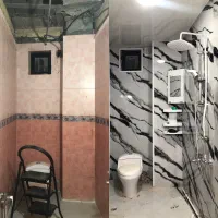 نصب تخصصی (کف پوش،پارکت،قرنیز)|خدمات پیشه و مهارت|شاهین‌شهر, پاسداران|دیوار