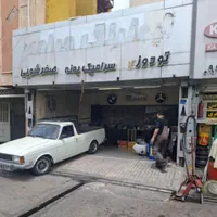 اجاره ۳۰ متر بر ۸ متر شهران/امکان حفر چال سرویس
