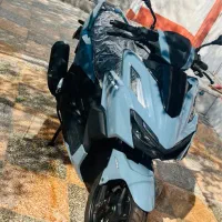 کلیک ۱۷۰ سی سی صفر|موتورسیکلت|بندر کنگان, |دیوار