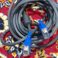 کابل کامپیوتر و هارد|قطعات و لوازم جانبی رایانه|کرمانشاه, |دیوار