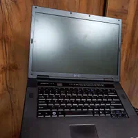 لپ تاپ دل dell Inspiron 1510|رایانه همراه|گرگان, |دیوار