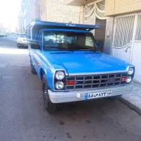 بار بری نیسان