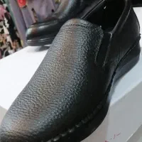 کفش چرم اصل تبریز