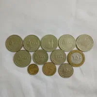 سکه|کلکسیون سکه، تمبر، اسکناس|مرند, |دیوار