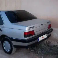 پژو 405 مدل 84|خودرو سواری و وانت|میناب, |دیوار