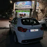 کوییک 404 gxr|خودرو سواری و وانت|بهارستان, |دیوار