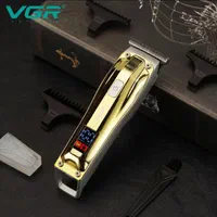 ماشین اصلاح صفر زن و خط زن VGR V-956 اورجینال
