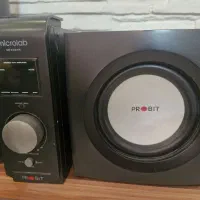 باند|سیستم صوتی خانگی|مشهد, کارگران|دیوار