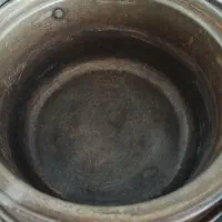 قابلمه مسی|ظروف پخت‌وپز|مشهد, فرهنگ|دیوار