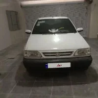 پراید نازنازی عروسک|خودرو سواری و وانت|اردبیل, |دیوار