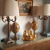 اباژور سه شعله